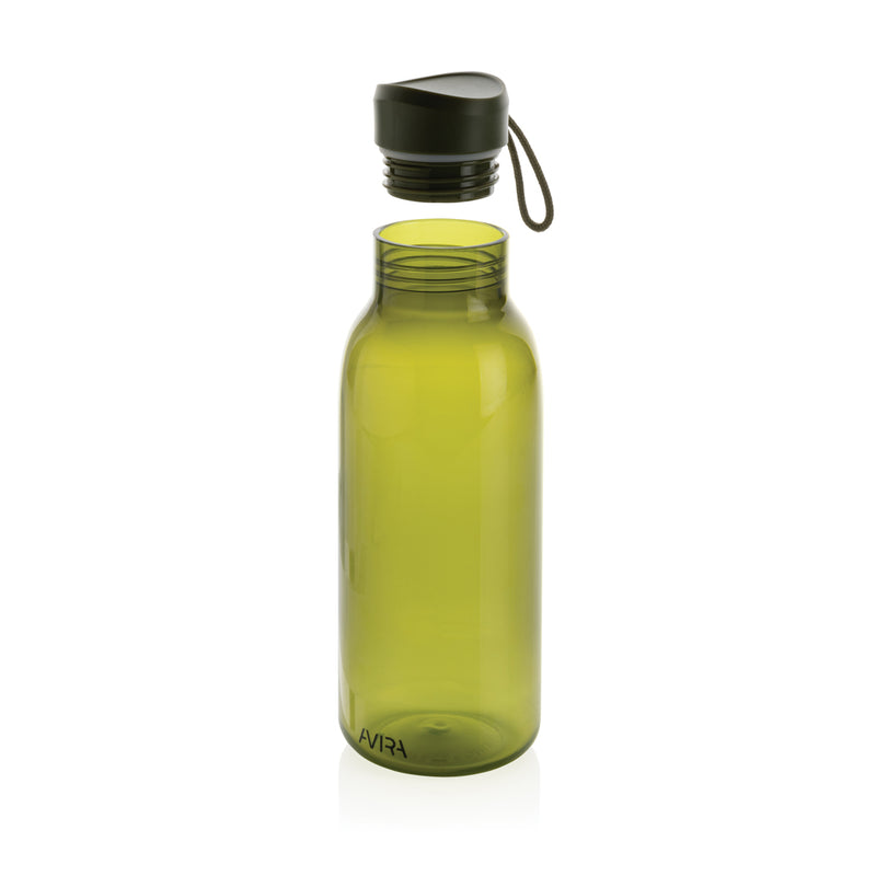 Load image into Gallery viewer, Avira Atik RCS Recycled PET bottle 500ML - Custom Wood Designs
