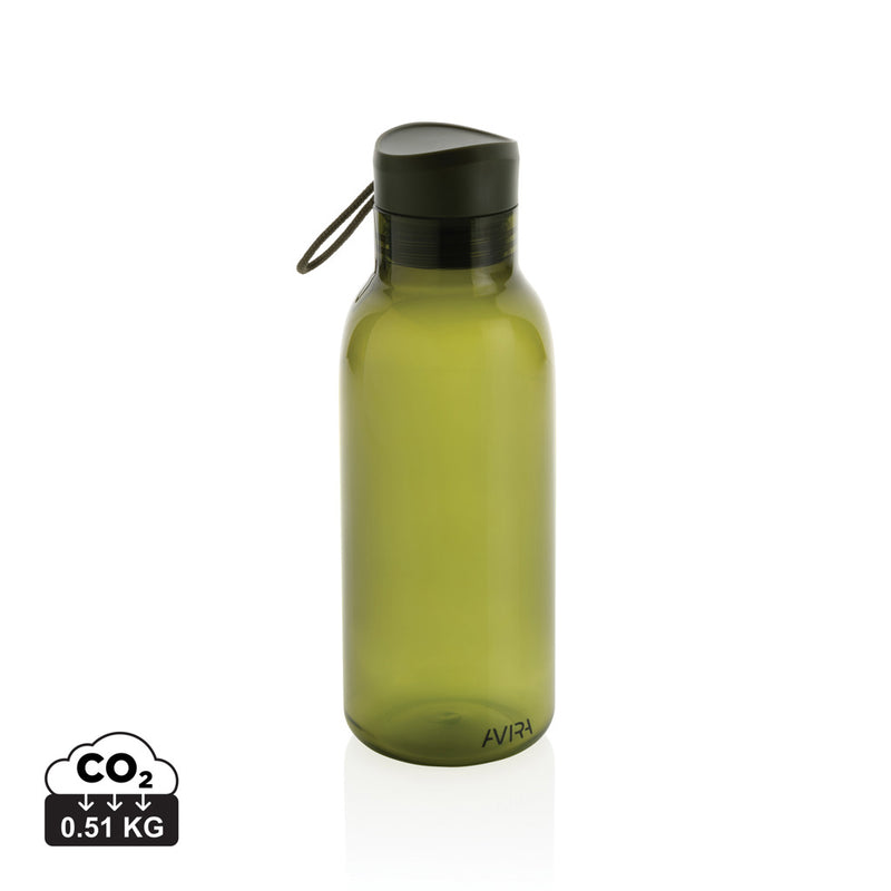 Load image into Gallery viewer, Avira Atik RCS Recycled PET bottle 500ML - Custom Wood Designs

