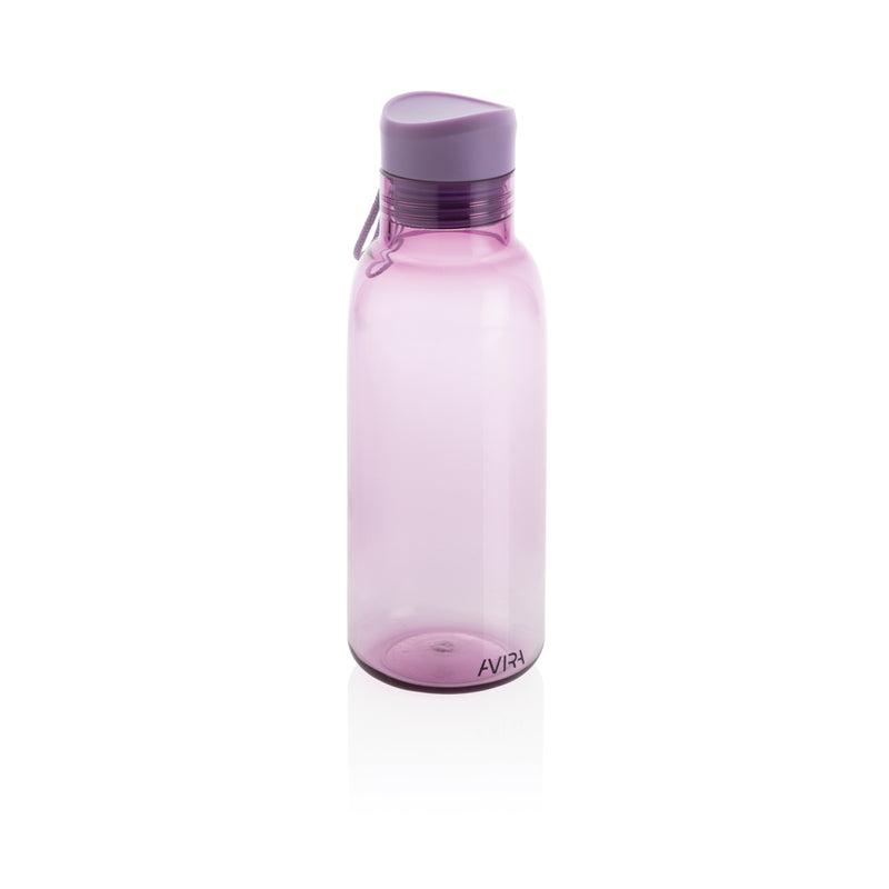 Load image into Gallery viewer, Avira Atik RCS Recycled PET bottle 500ML - Custom Wood Designs
