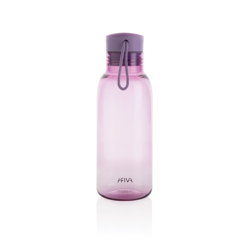 Load image into Gallery viewer, Avira Atik RCS Recycled PET bottle 500ML - Custom Wood Designs

