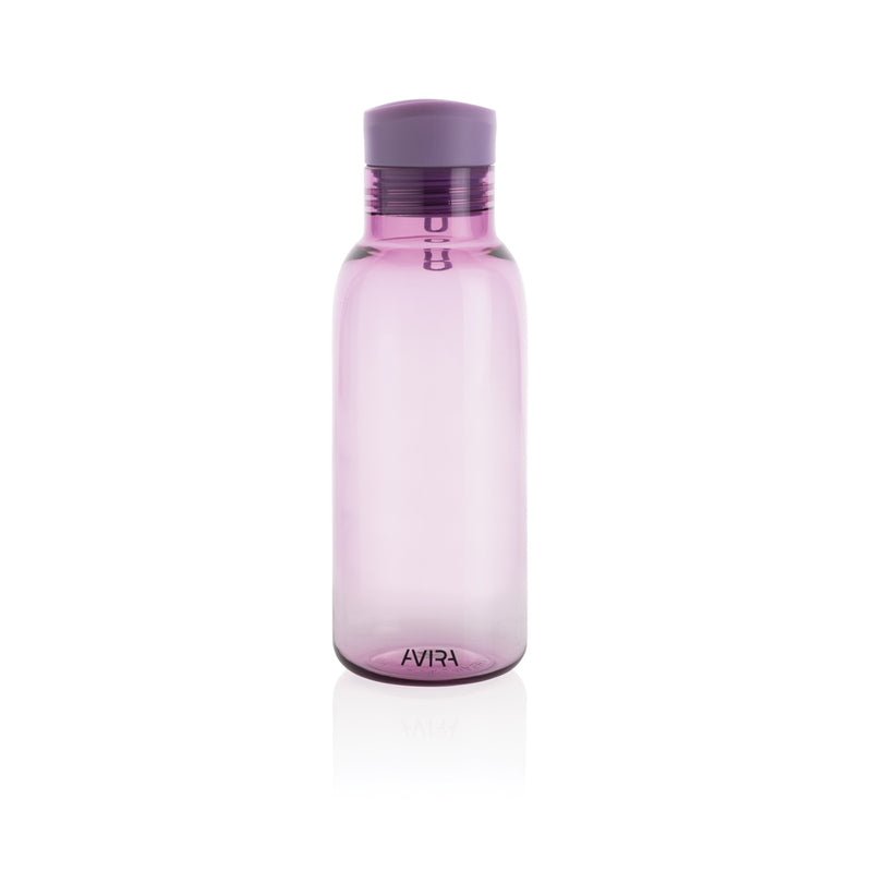 Load image into Gallery viewer, Avira Atik RCS Recycled PET bottle 500ML - Custom Wood Designs
