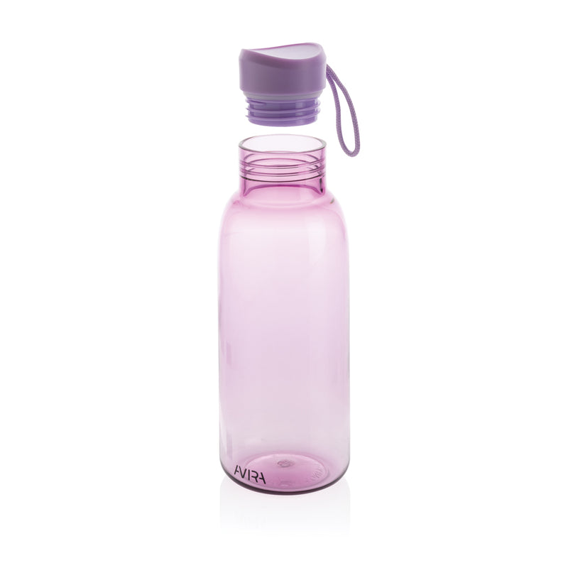 Load image into Gallery viewer, Avira Atik RCS Recycled PET bottle 500ML - Custom Wood Designs
