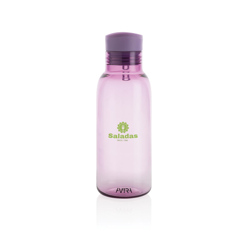 Load image into Gallery viewer, Avira Atik RCS Recycled PET bottle 500ML - Custom Wood Designs
