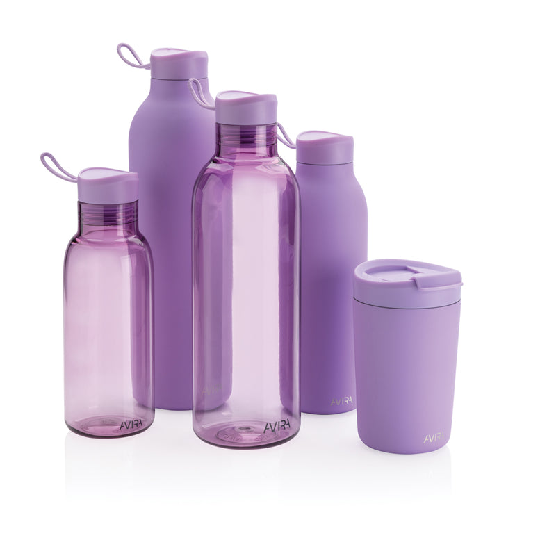 Load image into Gallery viewer, Avira Atik RCS Recycled PET bottle 500ML - Custom Wood Designs
