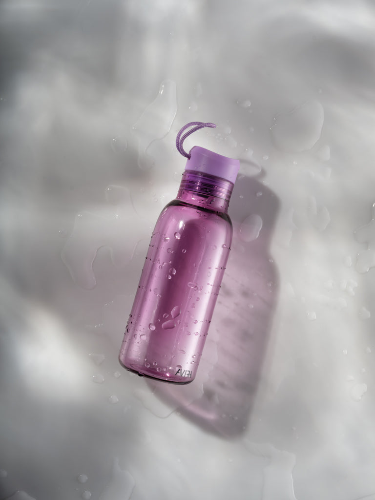 Load image into Gallery viewer, Avira Atik RCS Recycled PET bottle 500ML - Custom Wood Designs
