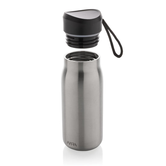 Avira Ain RCS Re-steel 150ML mini travel bottle - Custom Wood Designs