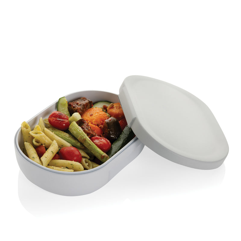 Load image into Gallery viewer, Avira Atlas RCS recycled PP 700ML lunchbox - Custom Wood Designs
