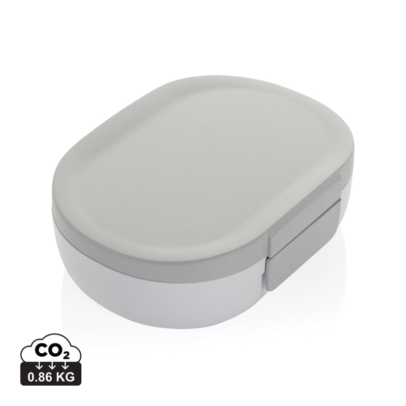 Load image into Gallery viewer, Avira Atlas RCS recycled PP 700ML lunchbox - Custom Wood Designs
