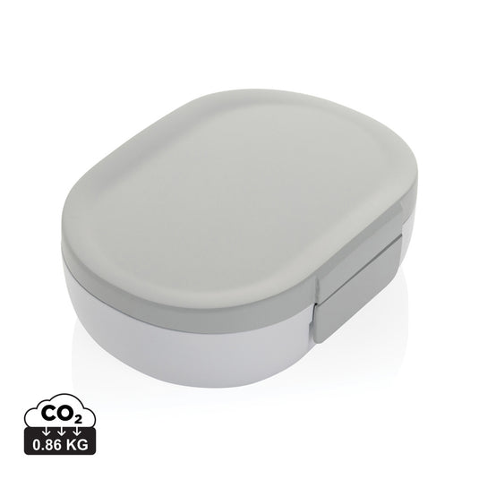 Avira Atlas RCS recycled PP 700ML lunchbox - Custom Wood Designs