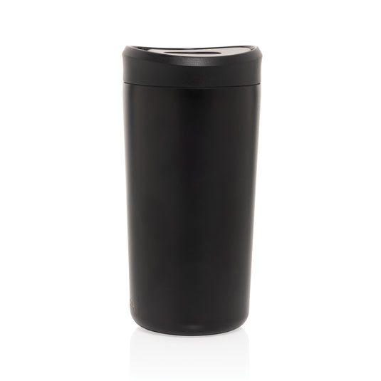Avira Alix RCS re-steel click tumbler 400ML - Custom Wood Designs