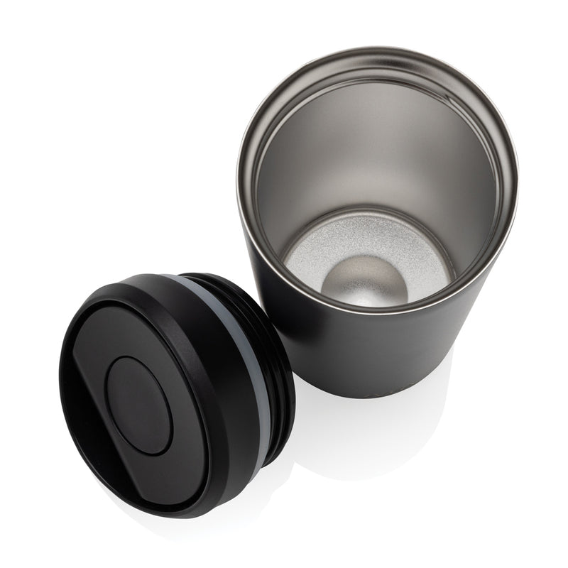 Load image into Gallery viewer, Avira Alix RCS re-steel click tumbler 400ML - Custom Wood Designs
