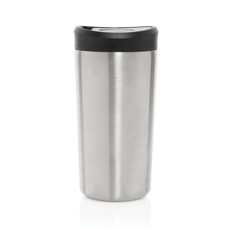 Load image into Gallery viewer, Avira Alix RCS re-steel click tumbler 400ML - Custom Wood Designs
