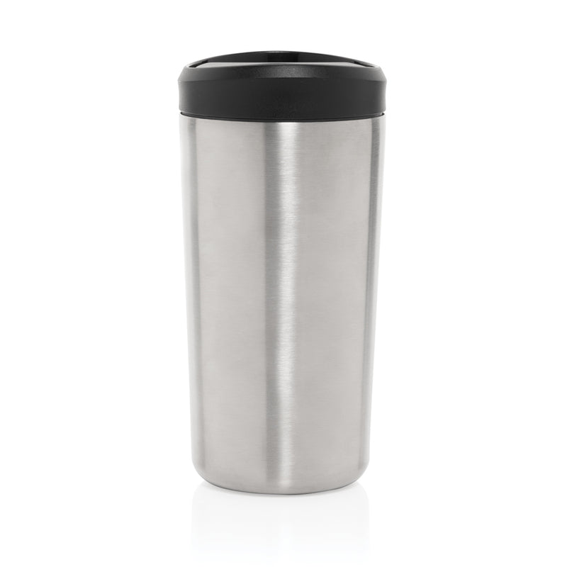 Load image into Gallery viewer, Avira Alix RCS re-steel click tumbler 400ML - Custom Wood Designs
