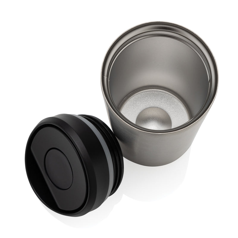 Load image into Gallery viewer, Avira Alix RCS re-steel click tumbler 400ML - Custom Wood Designs
