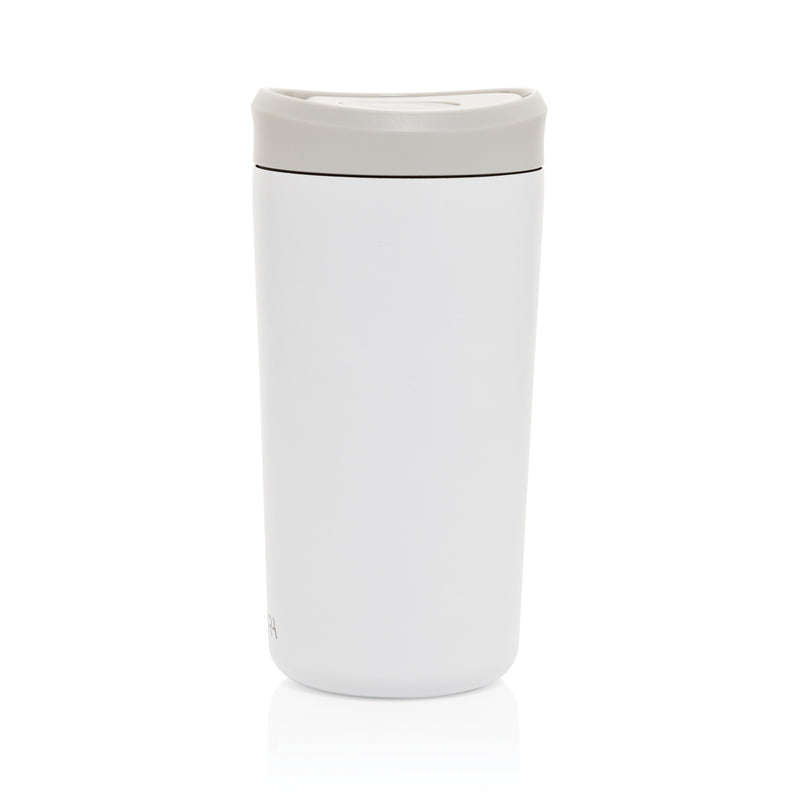 Load image into Gallery viewer, Avira Alix RCS re-steel click tumbler 400ML - Custom Wood Designs
