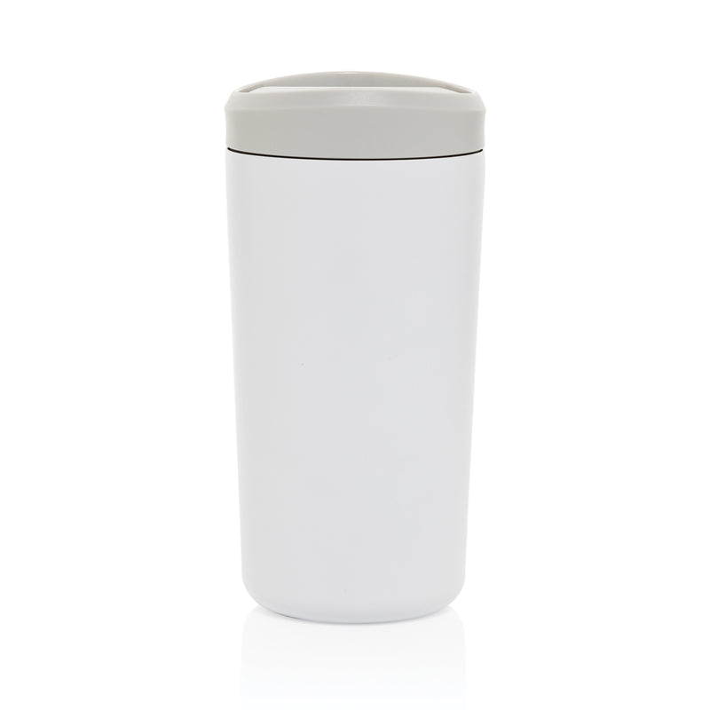 Load image into Gallery viewer, Avira Alix RCS re-steel click tumbler 400ML - Custom Wood Designs
