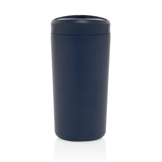 Avira Alix RCS re-steel click tumbler 400ML - Custom Wood Designs