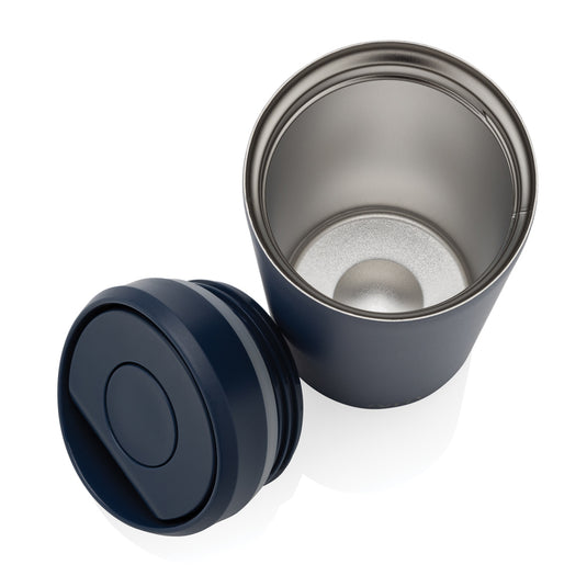 Avira Alix RCS re-steel click tumbler 400ML - Custom Wood Designs