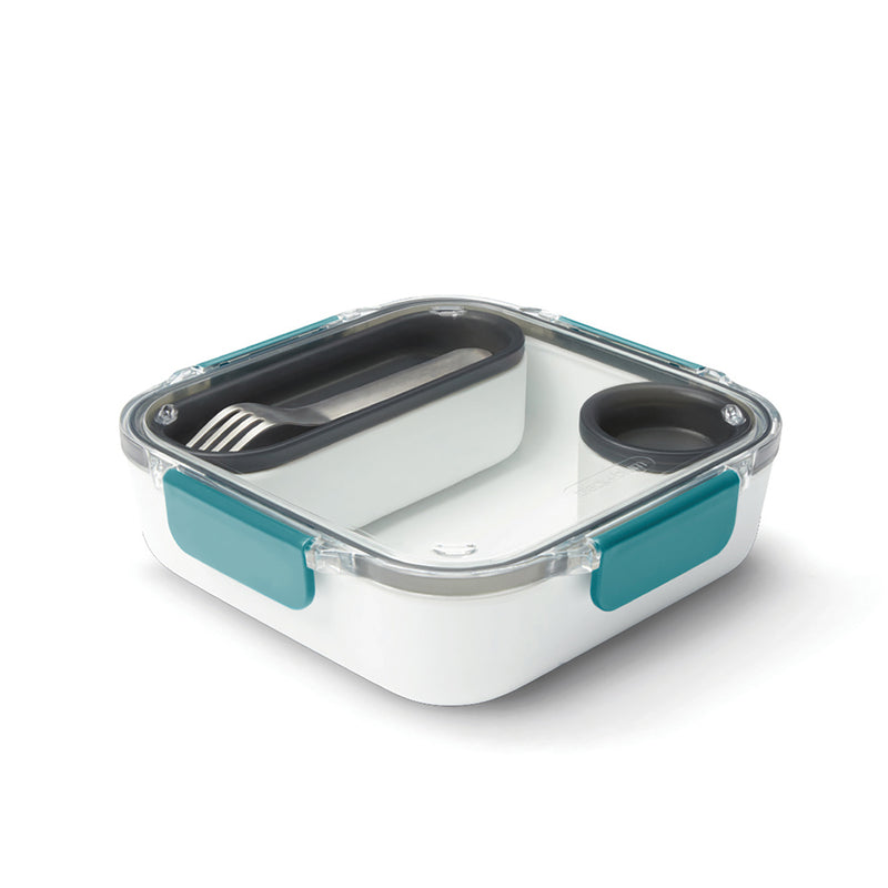 Load image into Gallery viewer, Black+Blum Lunch Box Original - Custom Wood Designs
