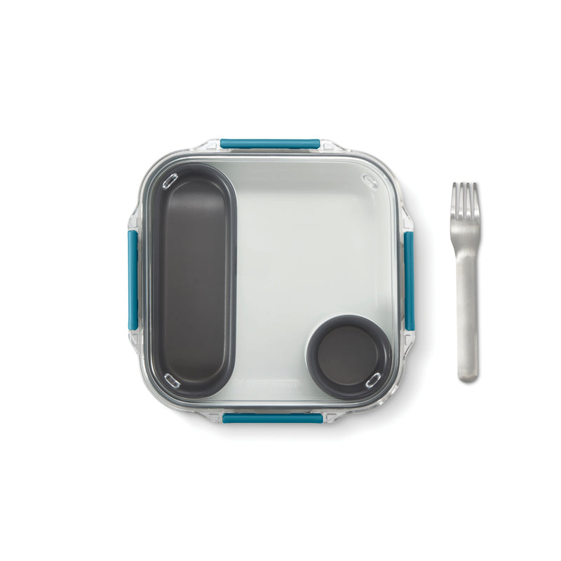 Load image into Gallery viewer, Black+Blum Lunch Box Original - Custom Wood Designs
