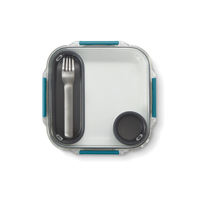 Load image into Gallery viewer, Black+Blum Lunch Box Original - Custom Wood Designs
