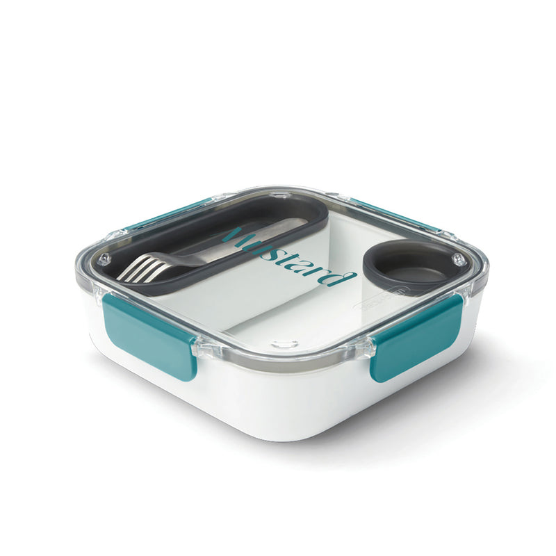 Load image into Gallery viewer, Black+Blum Lunch Box Original - Custom Wood Designs
