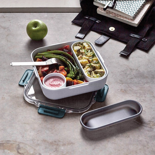 Black+Blum Lunch Box Original - Custom Wood Designs