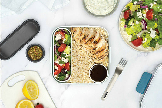Black+Blum Lunch Box Original - Custom Wood Designs