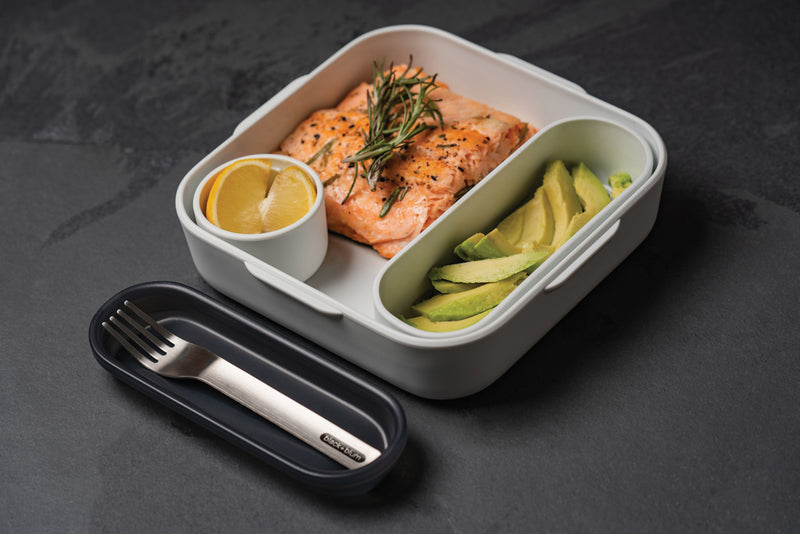 Load image into Gallery viewer, Black+Blum Lunch Box Original - Custom Wood Designs
