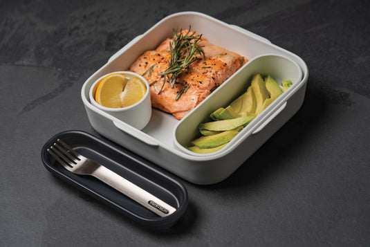 Black+Blum Lunch Box Original - Custom Wood Designs
