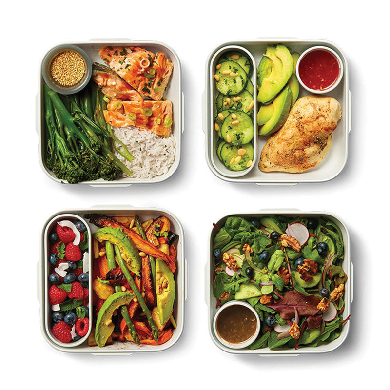 Load image into Gallery viewer, Black+Blum Lunch Box Original - Custom Wood Designs
