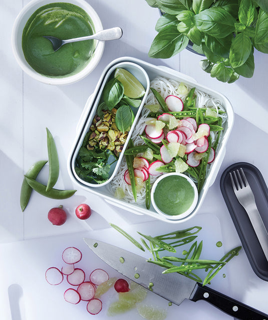 Black+Blum Lunch Box Original - Custom Wood Designs