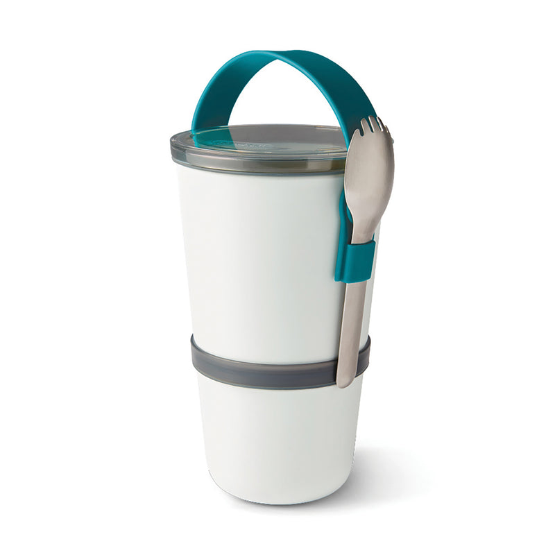 Load image into Gallery viewer, Black+Blum Lunch Pot Original - Custom Wood Designs
