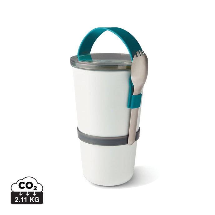 Black+Blum Lunch Pot Original - Custom Wood Designs