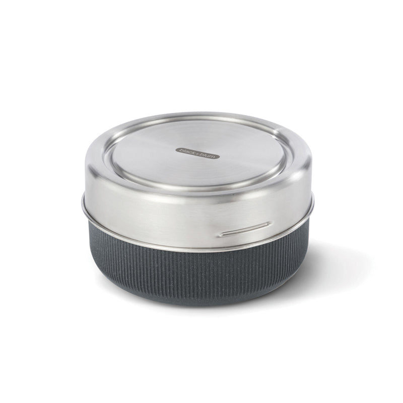 Load image into Gallery viewer, Black+Blum Glass Lunch Bowl 750ml - Custom Wood Designs
