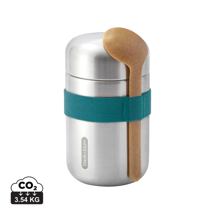 Black+Blum Food Flask 400 ml - Custom Wood Designs