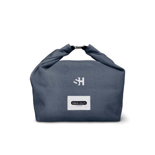 Black+Blum Lunch Bag - Custom Wood Designs