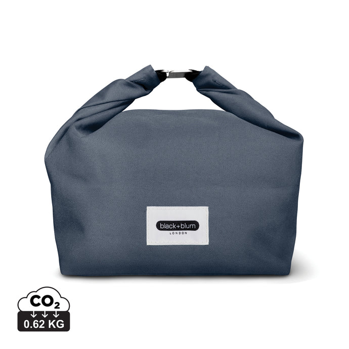 Black+Blum Lunch Bag - Custom Wood Designs