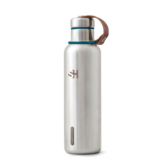 Black+Blum Insulated Water Bottle Large 750ml - Custom Wood Designs