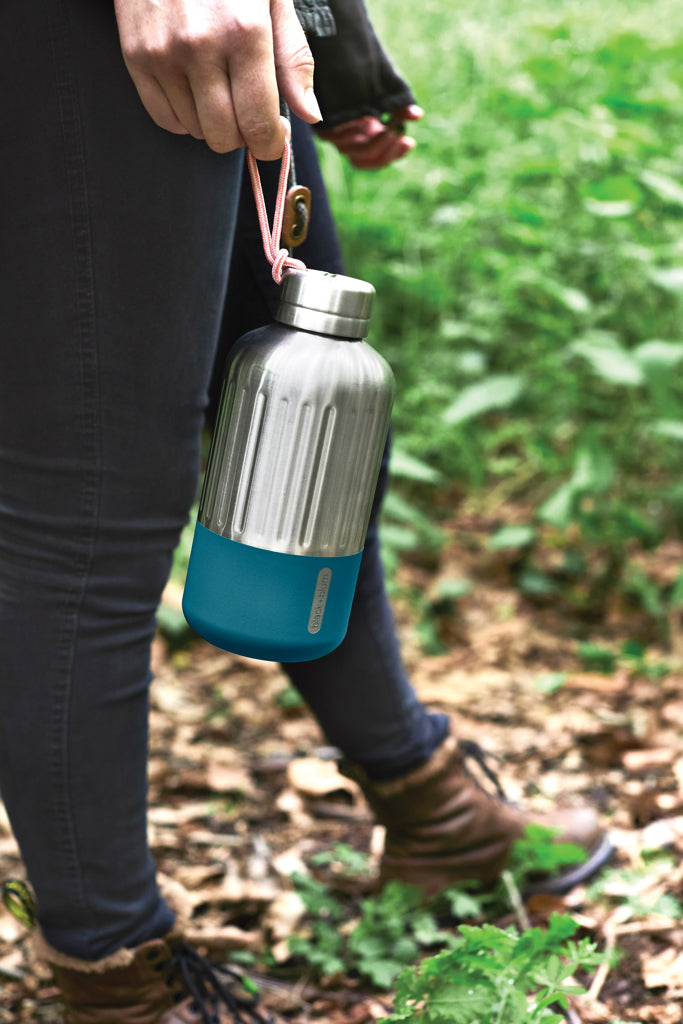 Load image into Gallery viewer, Black+Blum Explorer Insulated Bottle Large 850ml - Custom Wood Designs
