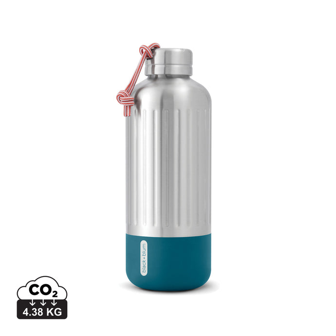 Black+Blum Explorer Insulated Bottle Large 850ml - Custom Wood Designs
