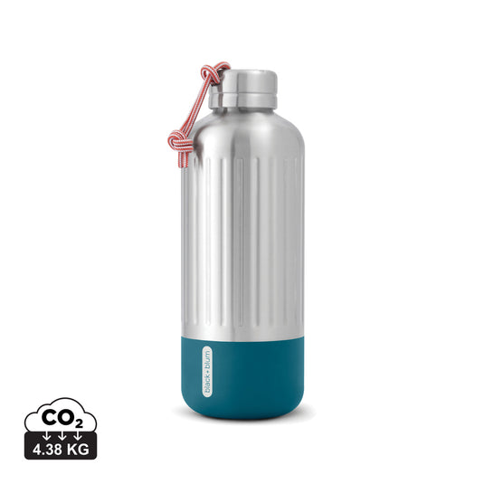 Black+Blum Explorer Insulated Bottle Large 850ml - Custom Wood Designs