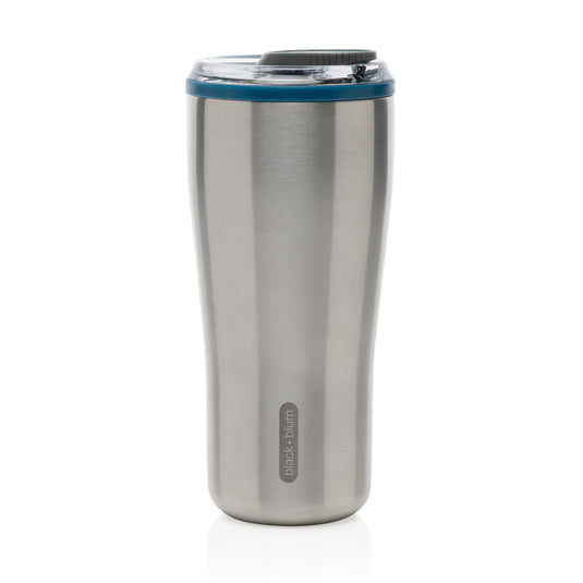 Black+Blum Insulated Travel Tumbler 600ml - Custom Wood Designs