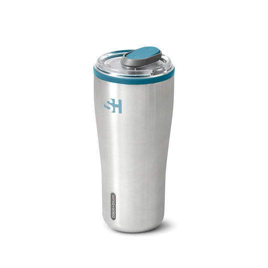 Black+Blum Insulated Travel Tumbler 600ml - Custom Wood Designs