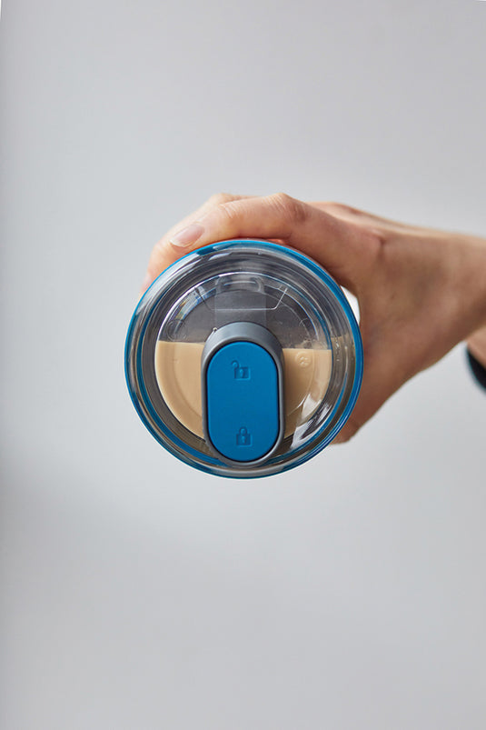 Black+Blum Insulated Travel Tumbler 600ml - Custom Wood Designs