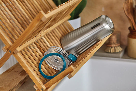 Black+Blum Insulated Travel Tumbler 600ml - Custom Wood Designs