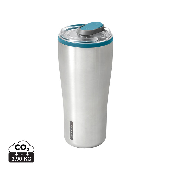 Black+Blum Insulated Travel Tumbler 600ml - Custom Wood Designs