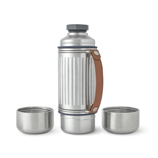 Black+Blum Explorer Flask Duo 1L-Drinkware