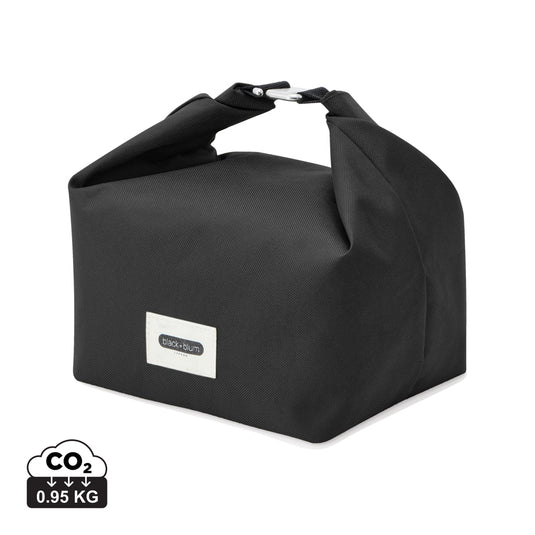 Black+Blum 6.7L insulated Lunch/Cooler Bag-Outdoor