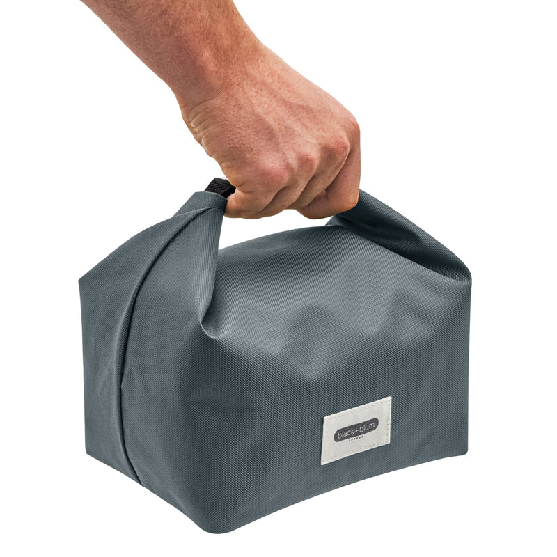 Load image into Gallery viewer, Black+Blum 6.7L insulated Lunch/Cooler Bag-Outdoor
